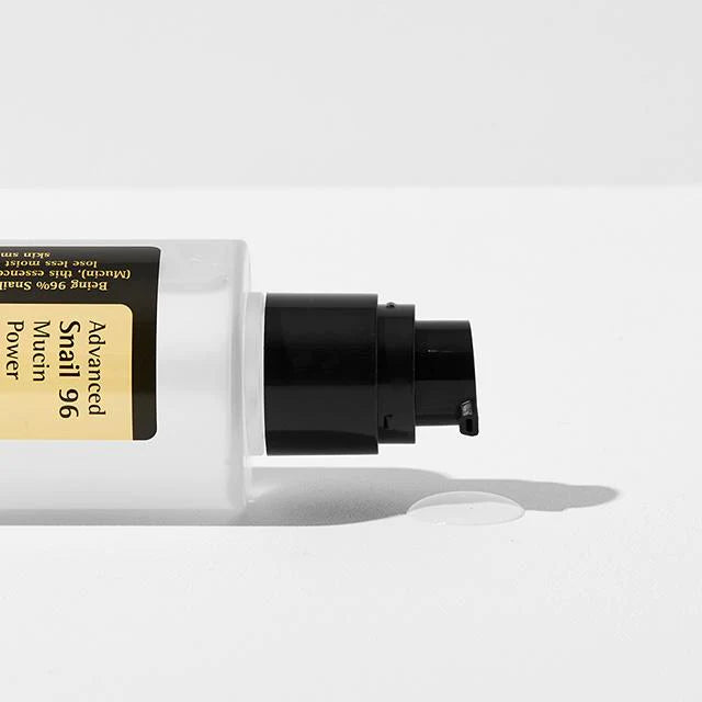 Advanced Snail 96 Mucin Power Essence