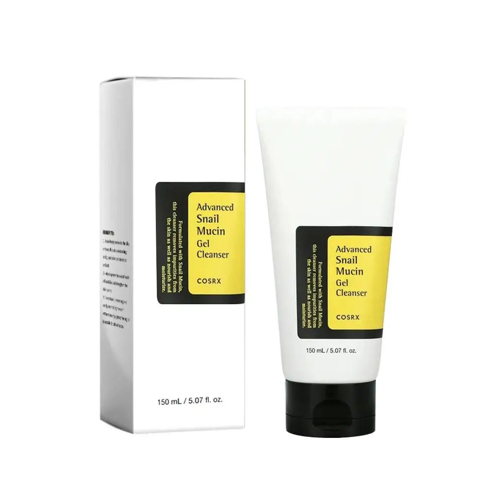 Advanced Snail 96 Mucin Power Essence