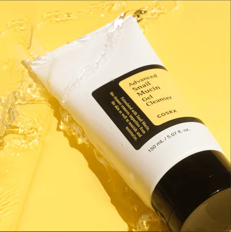 Advanced Snail 96 Mucin Power Essence