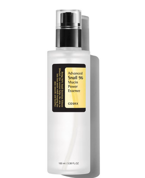 Advanced Snail 96 Mucin Power Essence