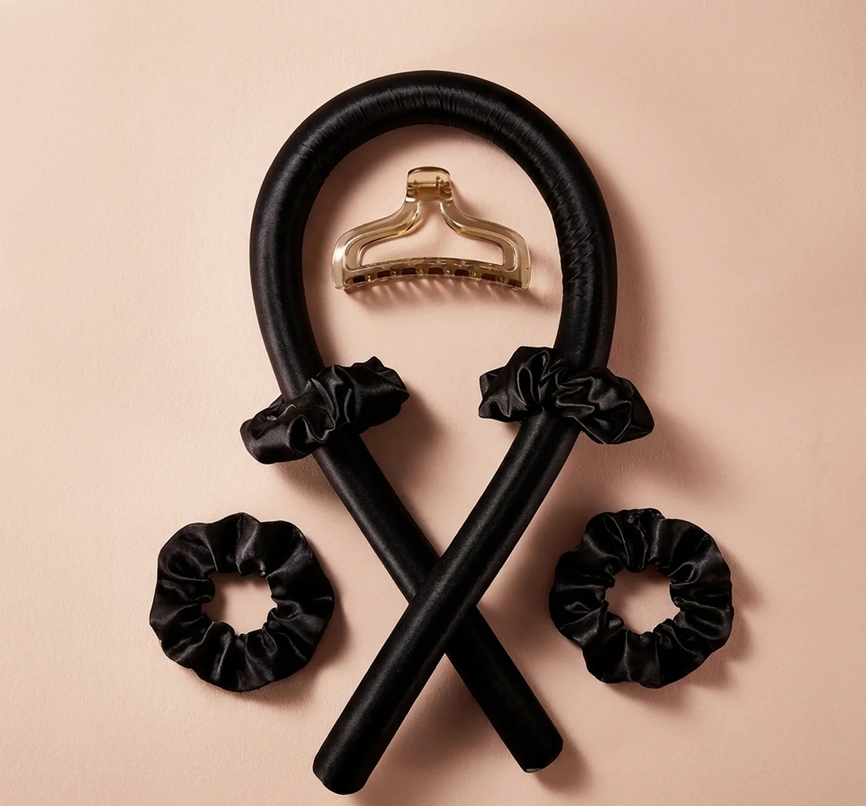 Ruban Boucles Douces