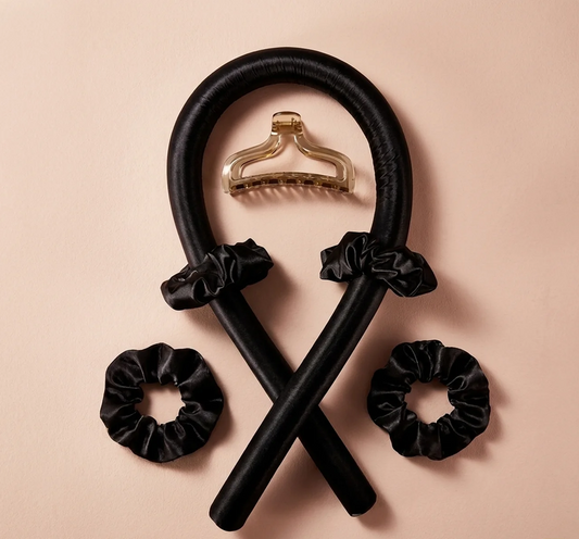 Ruban Boucles Douces
