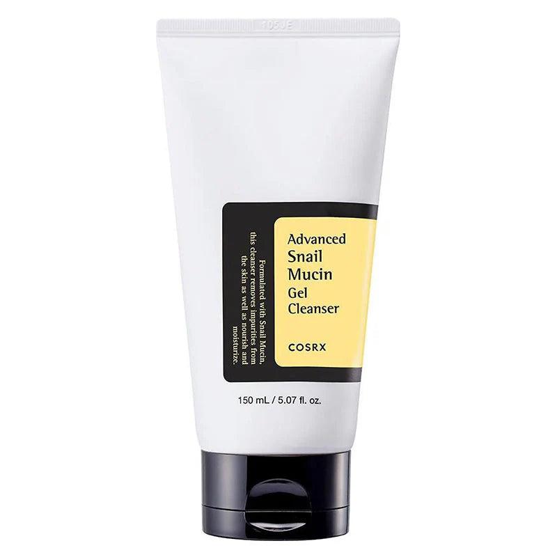 Advanced Snail 96 Mucin Power Essence