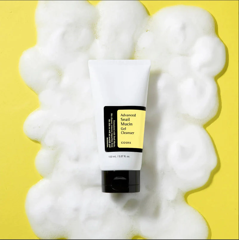 Advanced Snail 96 Mucin Power Essence