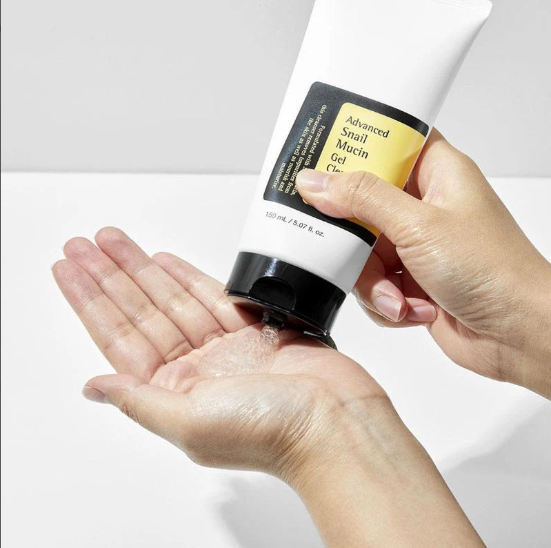 Advanced Snail 96 Mucin Power Essence